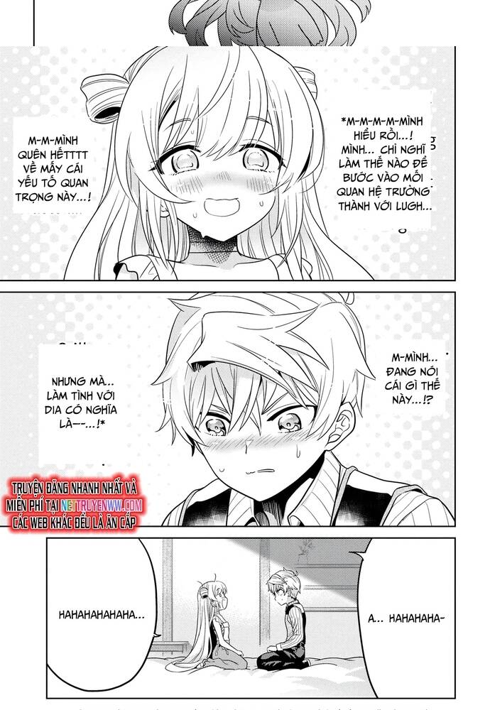 Sekai Saikō No Asashin, Isekai Kizoku Ni Tensei Suru Chương 27 Ảnh 16