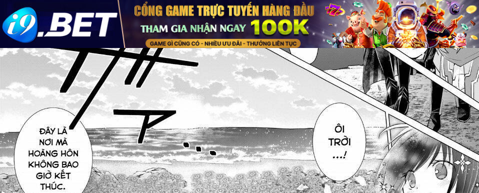 Vì Sợ Đau Nên Em Tăng Max Vit Chương 16.5 Ảnh 34
