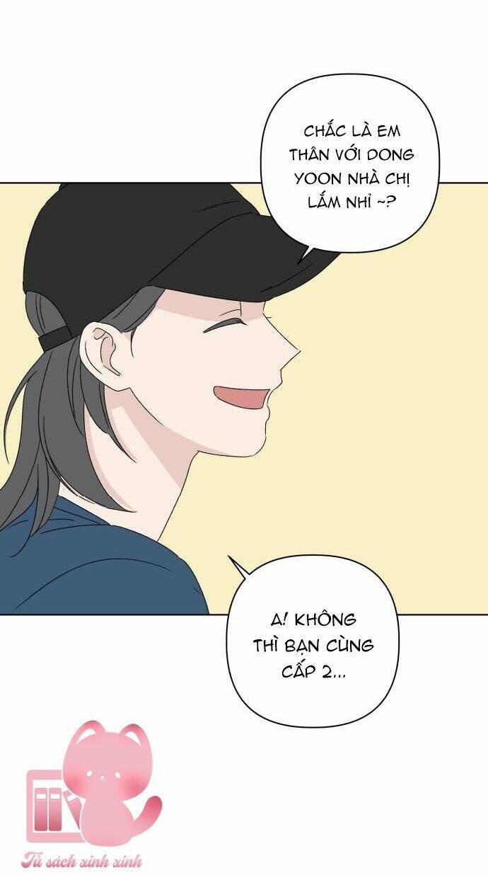 Ranh Giới Tình Yêu Chương 40 Ảnh 77