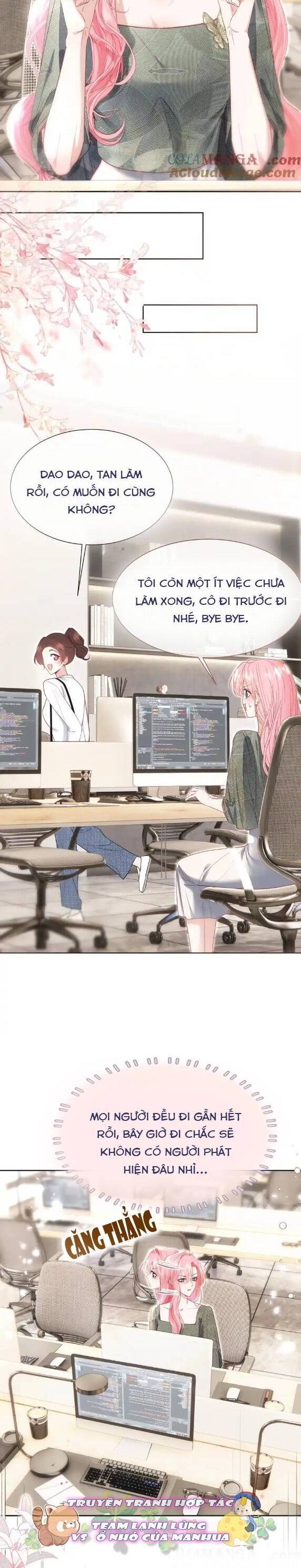 1001 Cách Chinh Phục Chồng Yêu Chương 86 Ảnh 19