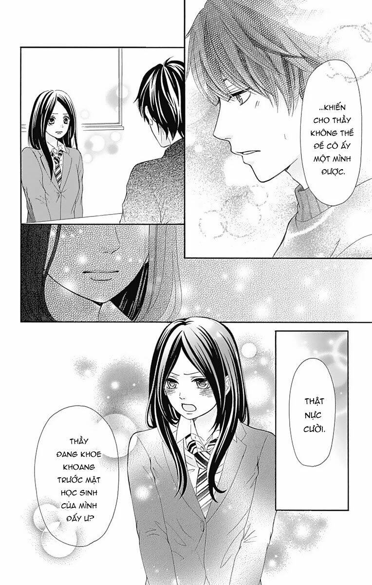 Furuya-Sensei Wa An-Chan No Mono Chương 9 Ảnh 39