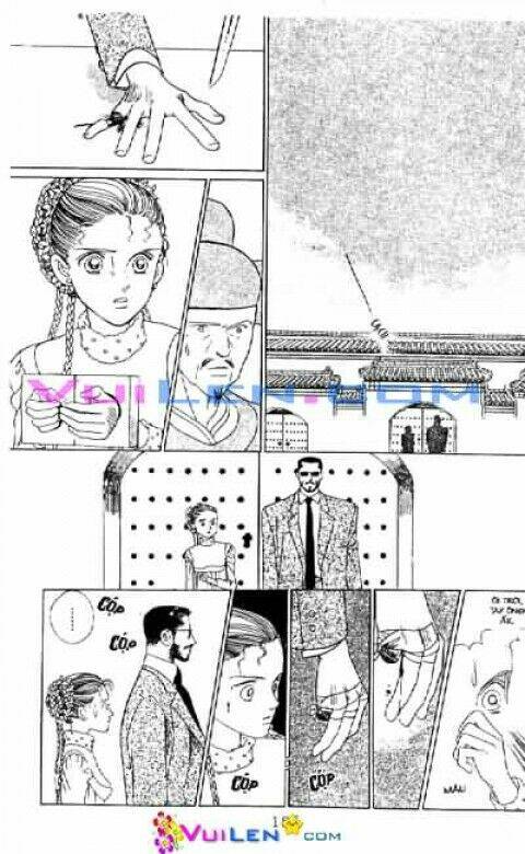 Nàng Tiên Ánh Trăng - Kaguya Hime Chương 11 Ảnh 187