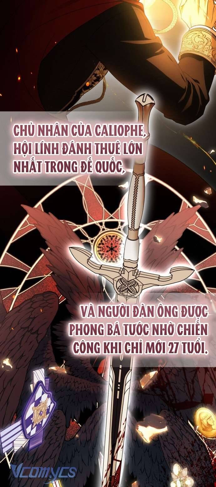 Nữ Công Tước Chiến Lợi Phẩm Chương 1 Ảnh 74