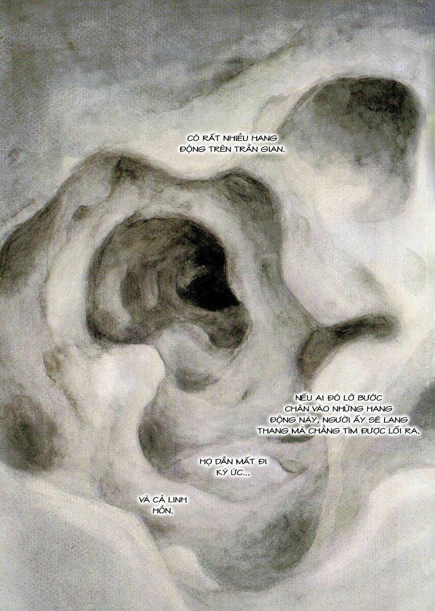 Mushishi Chương 16 Ảnh 7