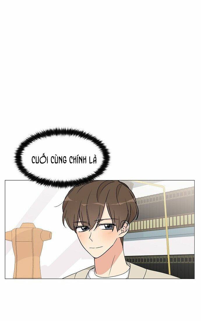 Thiếu Nữ 1m8 Chương 14 Ảnh 33