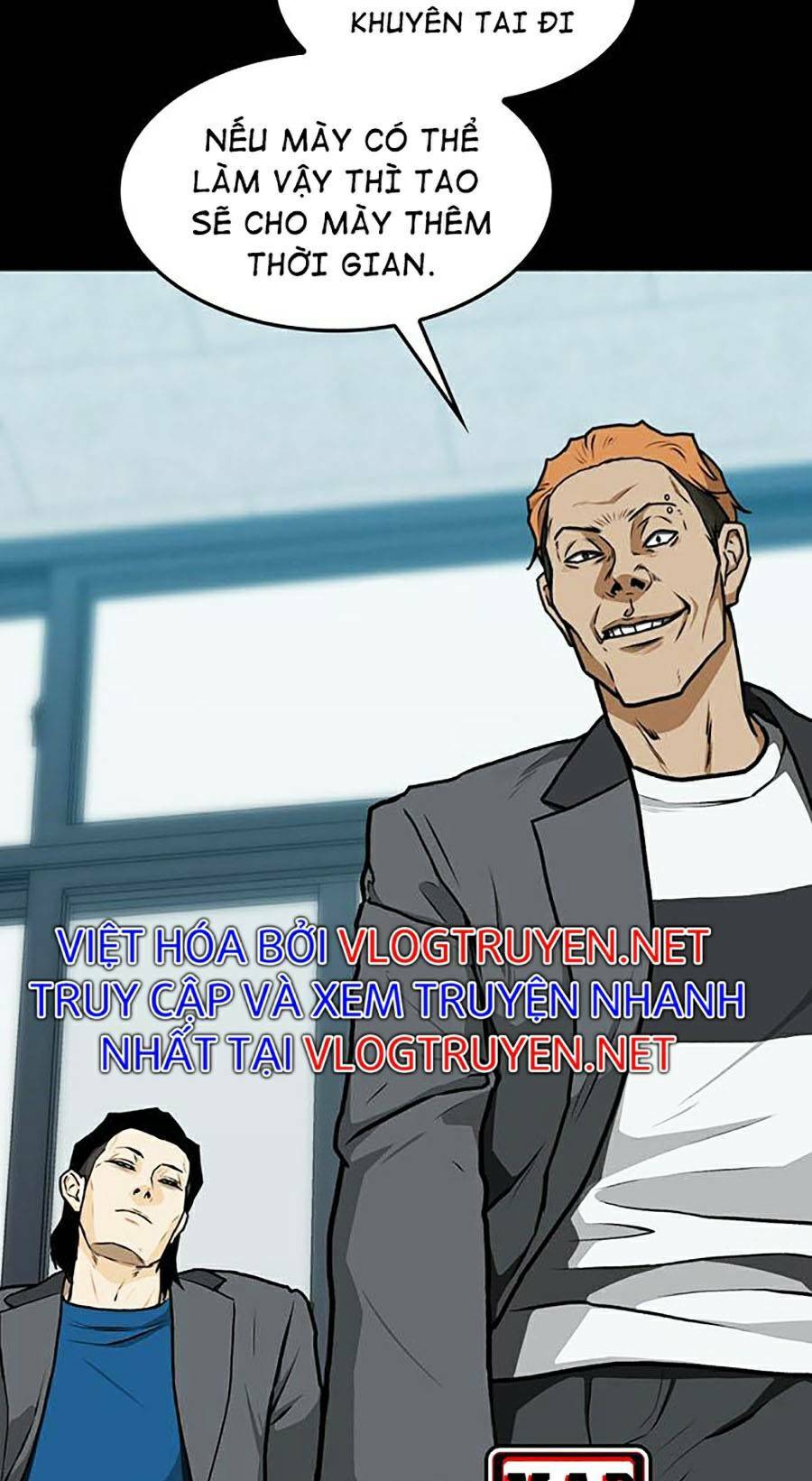Trường Học Gangster Chương 6 Ảnh 11