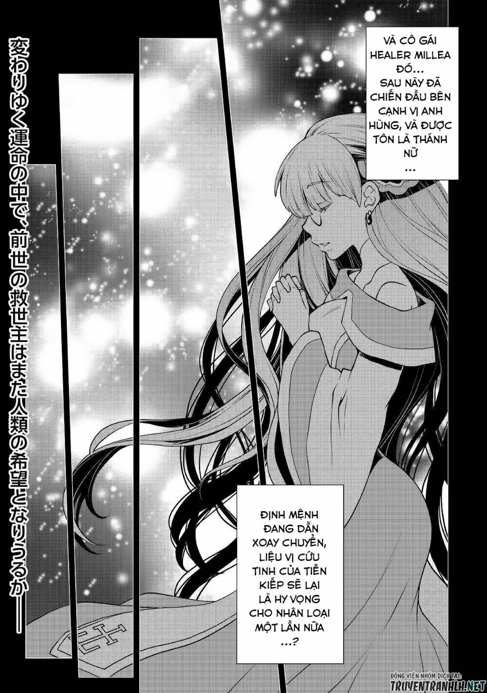 Hiraheishi Wa Kako Wo Yumemiru Chương 37 Ảnh 28