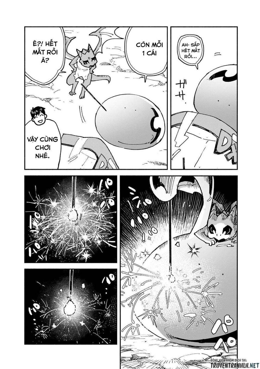 Tondemo Skill De Isekai Hourou Meshi Chương 58.2 Ảnh 10