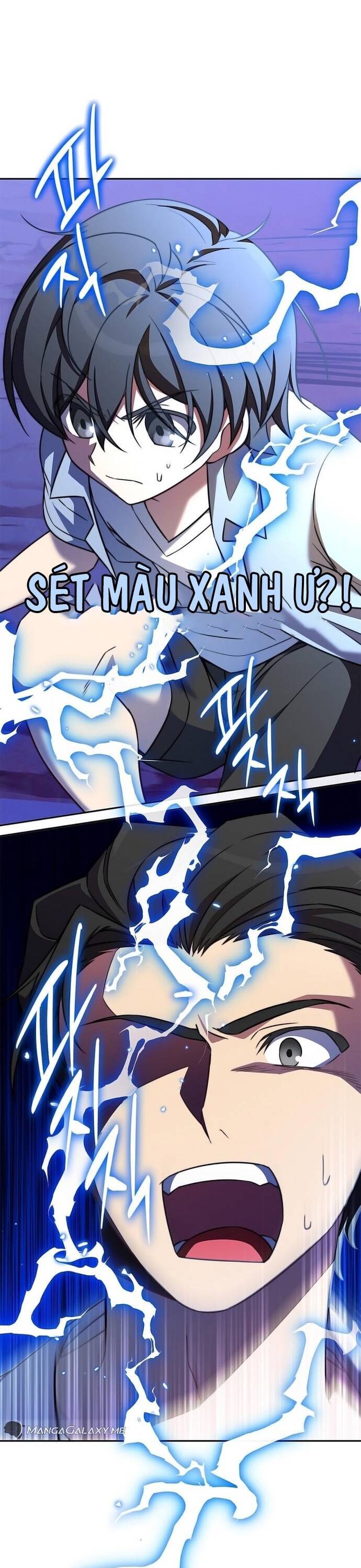 Trở Thành Bạn Thời Thơ Ấu Của Boss Cấp Trung Chương 8 Ảnh 193