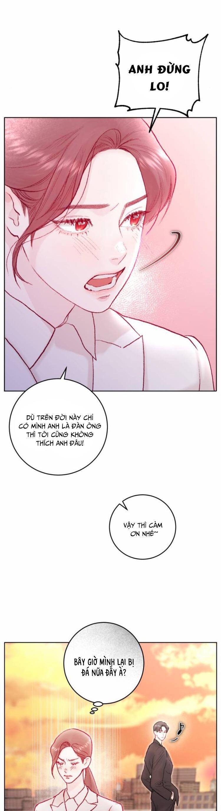 My Demon - Ác Quỷ Của Tôi Chương 13 Ảnh 23
