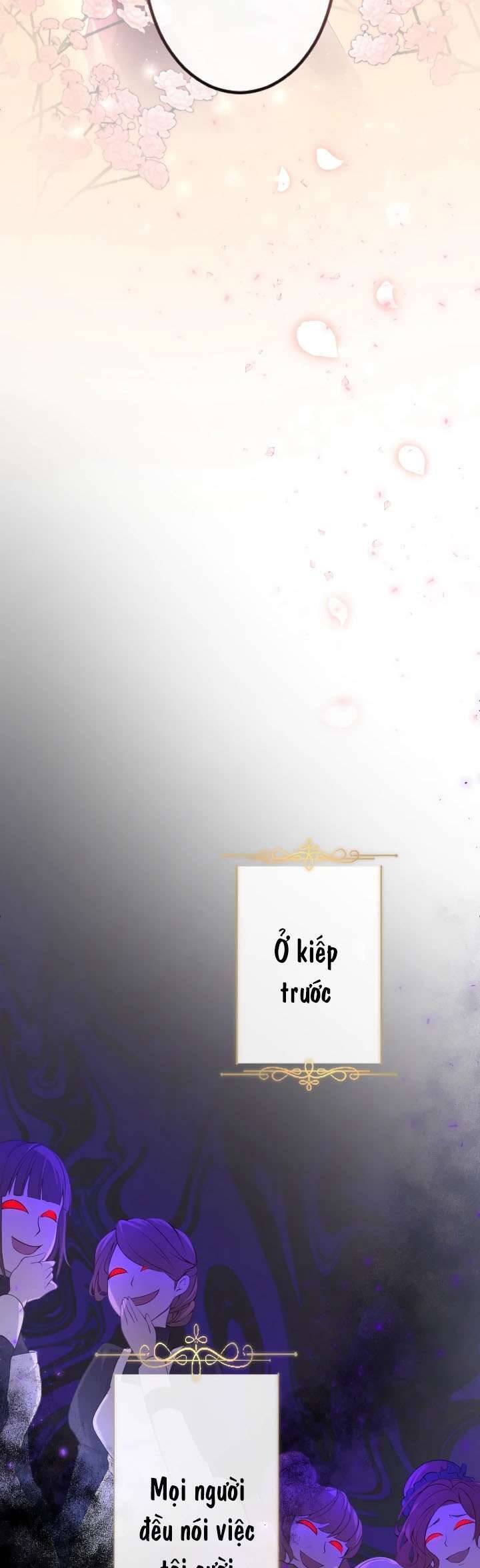 Bệ Hạ À, Từ Giờ Tôi Sẽ Nuôi Dưỡng Thằng Bé Chương 2 Ảnh 8