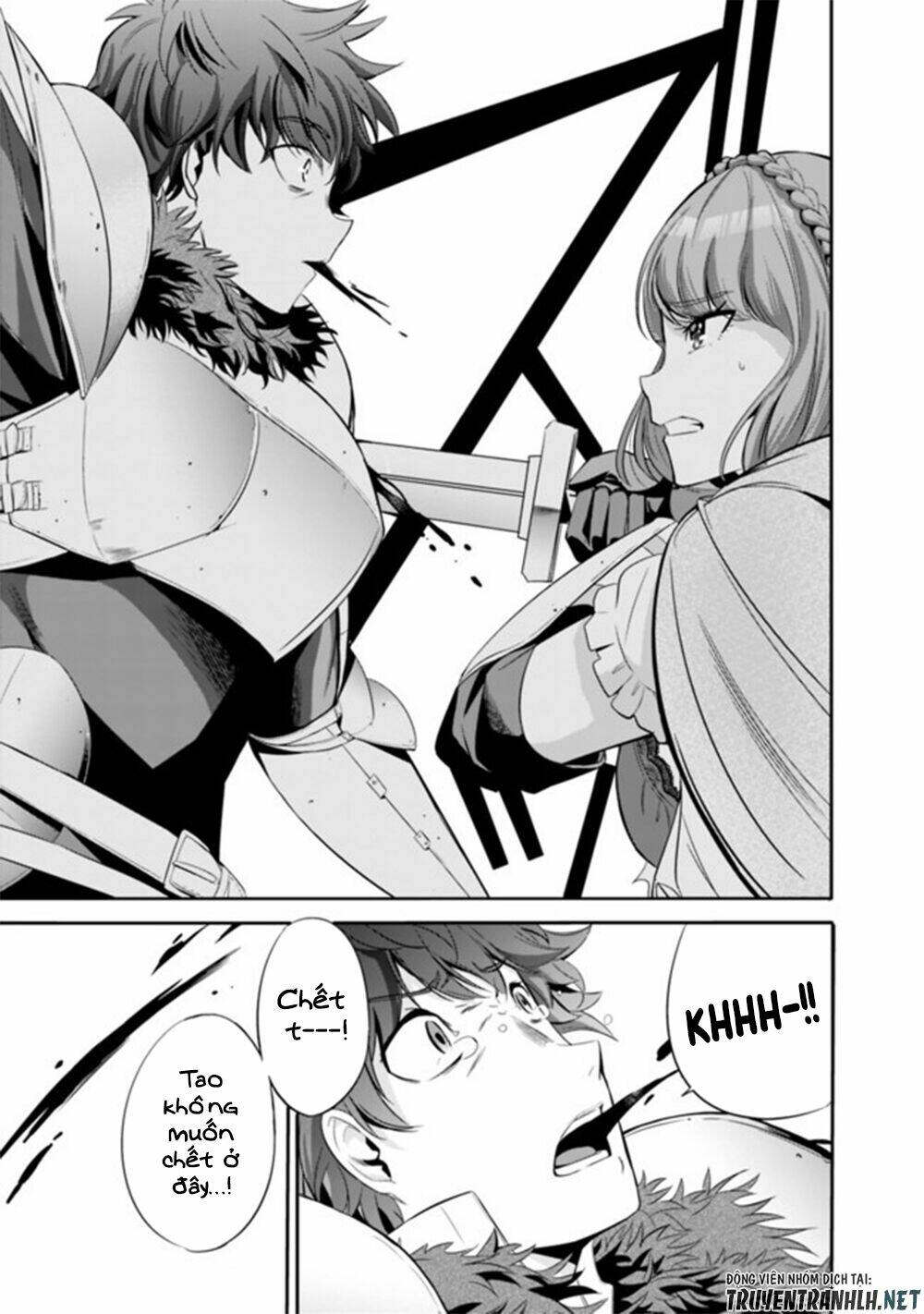 Uragirareta S Rank Boukensha No Ore Wa, Aisuru Dorei No Kanojora Chương 23 Ảnh 9