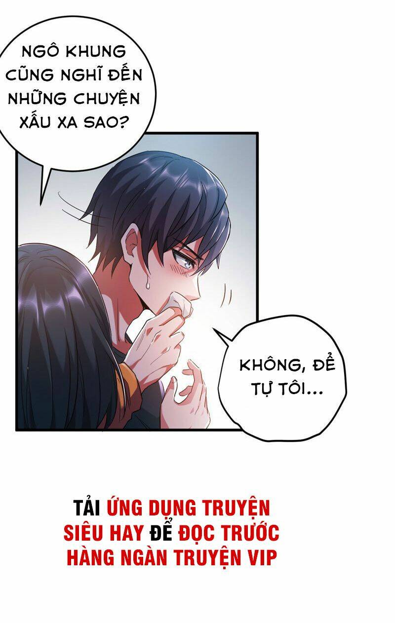 Trò Chơi Thời Mạt Thế Chương 1 Ảnh 30