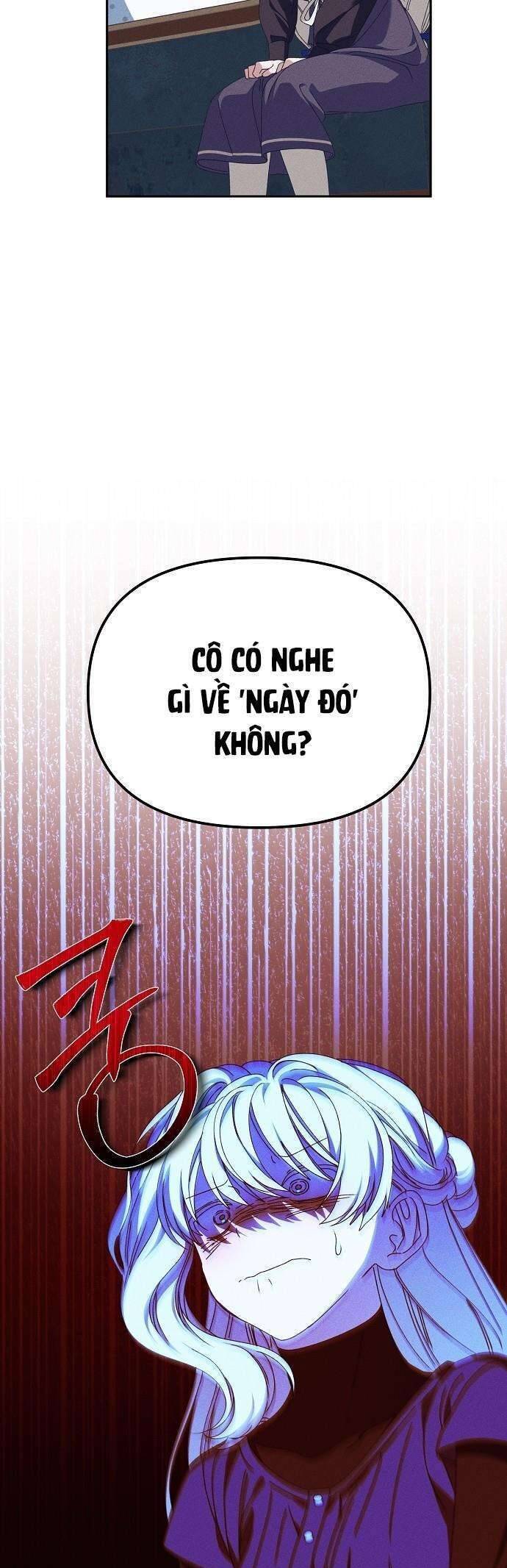 Bong Bóng Của Sóng Biển Chương 43.2 Ảnh 9