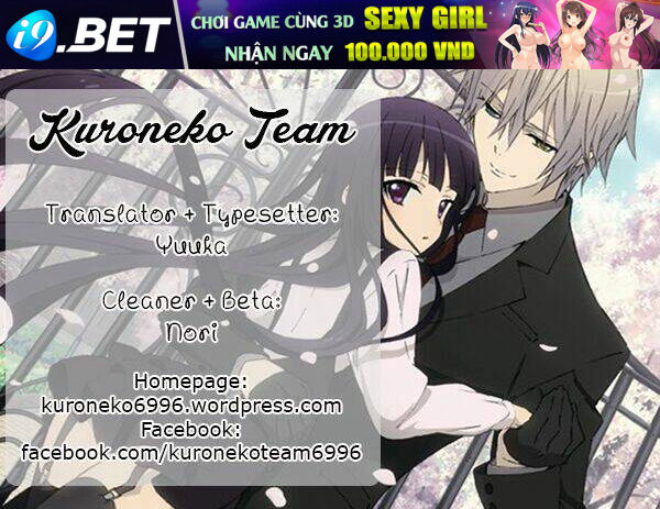 Inu X Boku Ss Chương 32 Ảnh 2