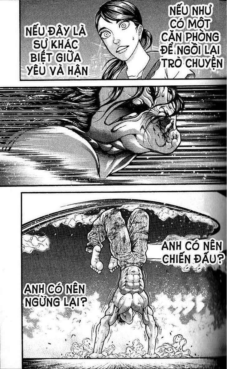 Baki - Son Of Ogre Chương 298 Ảnh 12