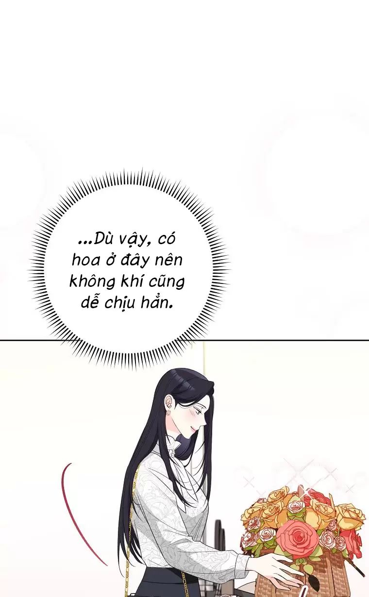 Tôi Sẽ Thoát Khỏi Đoá Hoa Của Thử Thách Chương 5 Ảnh 77