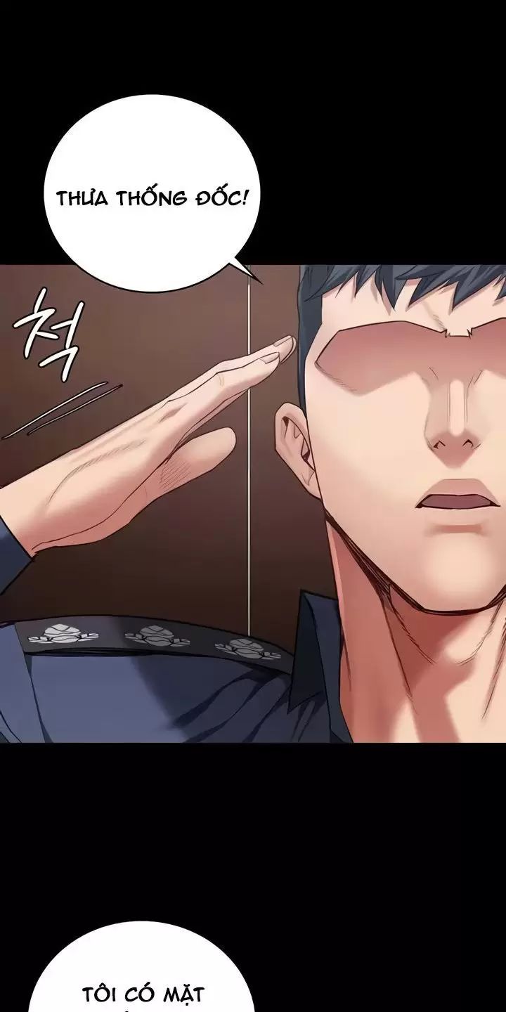 Giam Cầm Chương 70 Ảnh 2