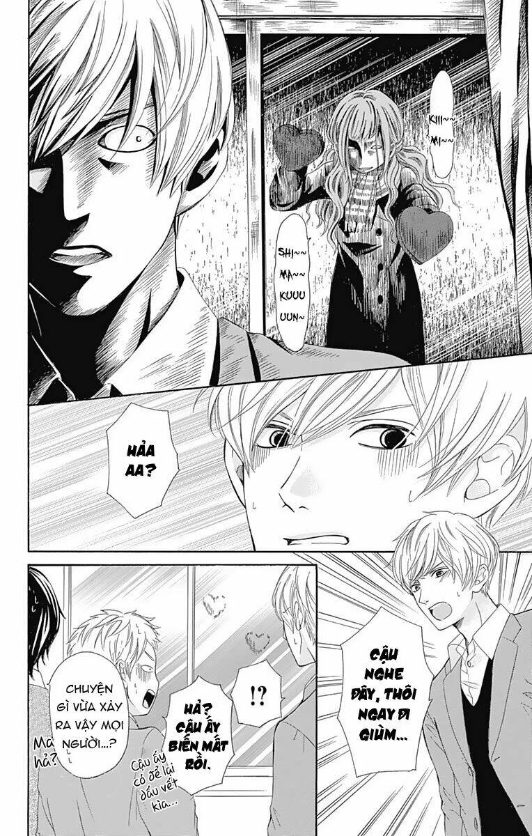 Furuya-Sensei Wa An-Chan No Mono Chương 11 Ảnh 33