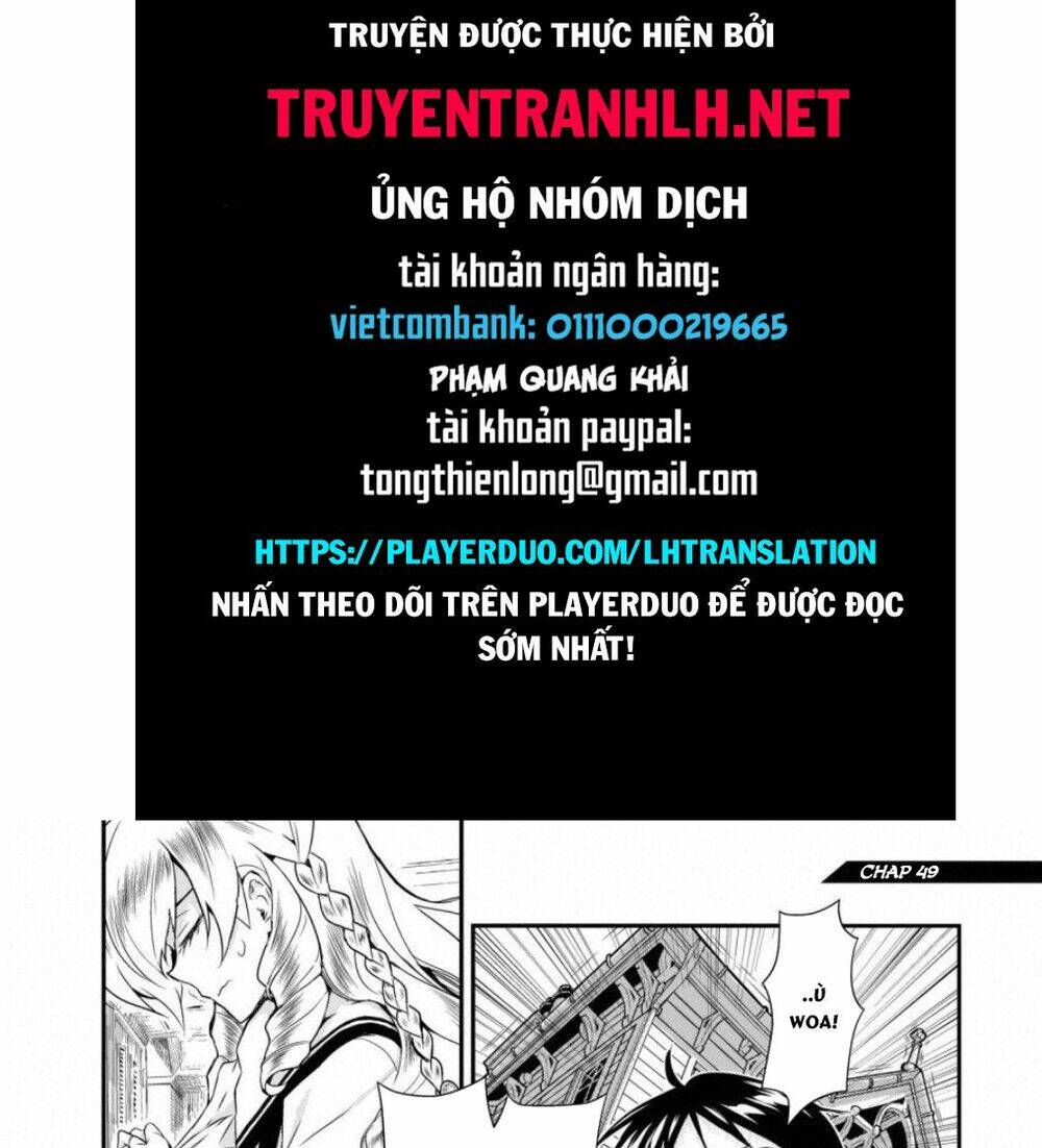 Thủ Đoạn Nham Hiểm Của Cô Gái Mặt Nạ Chương 49 Ảnh 2