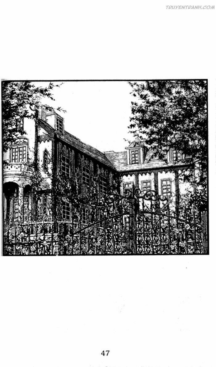 Monster - Naoki Urasawa Chương 147 Ảnh 5