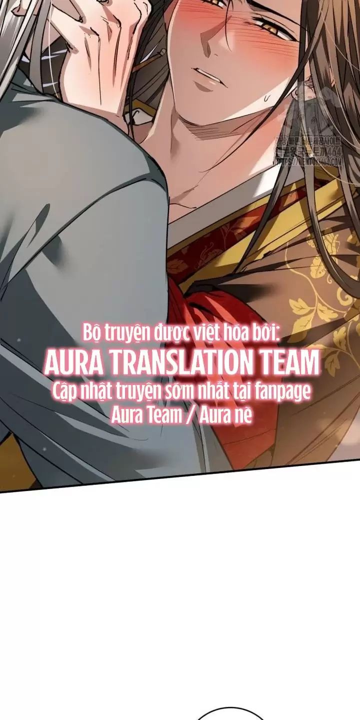 Khi Hắc Lang Gọi Tên Tôi Chương 36 Ảnh 11