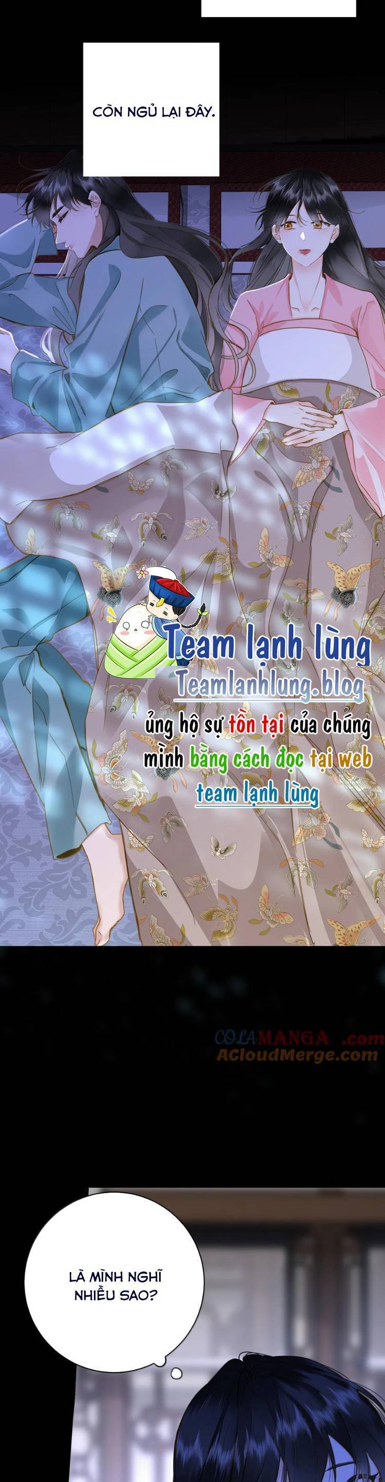 Vương Gia Hắn Luôn Nghĩ Tôi Yêu Hắn Đến Nghiện Chương 102 Ảnh 20