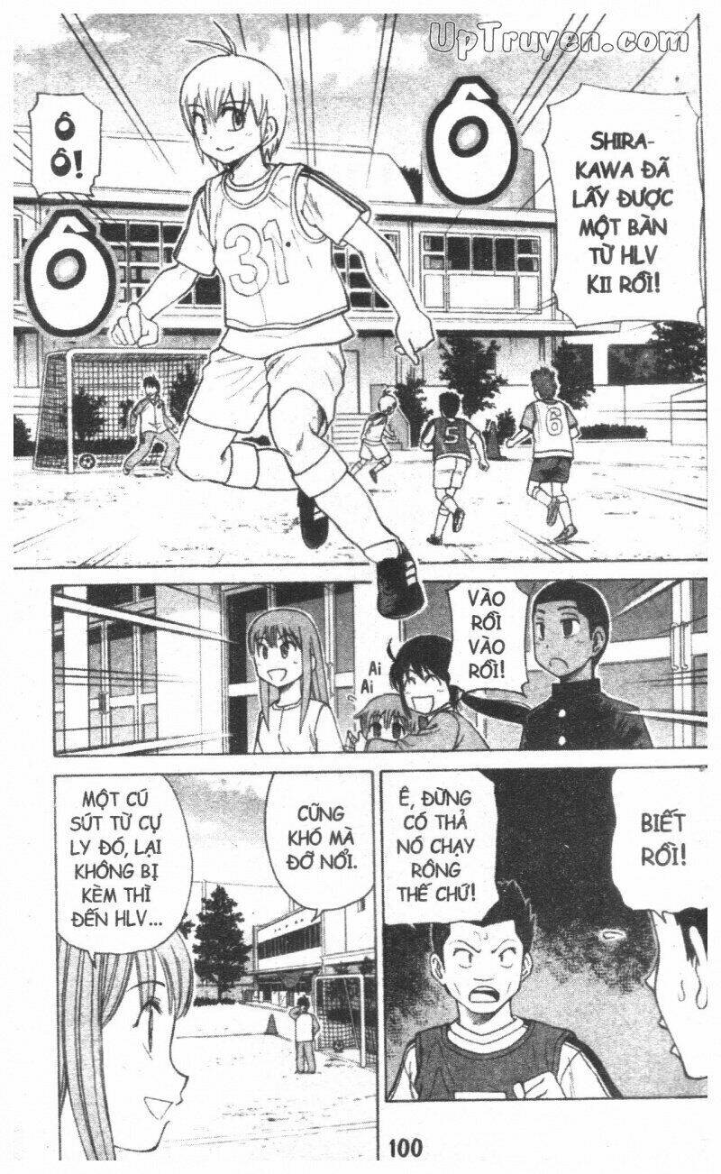 Golden Age Chương 8 Ảnh 102
