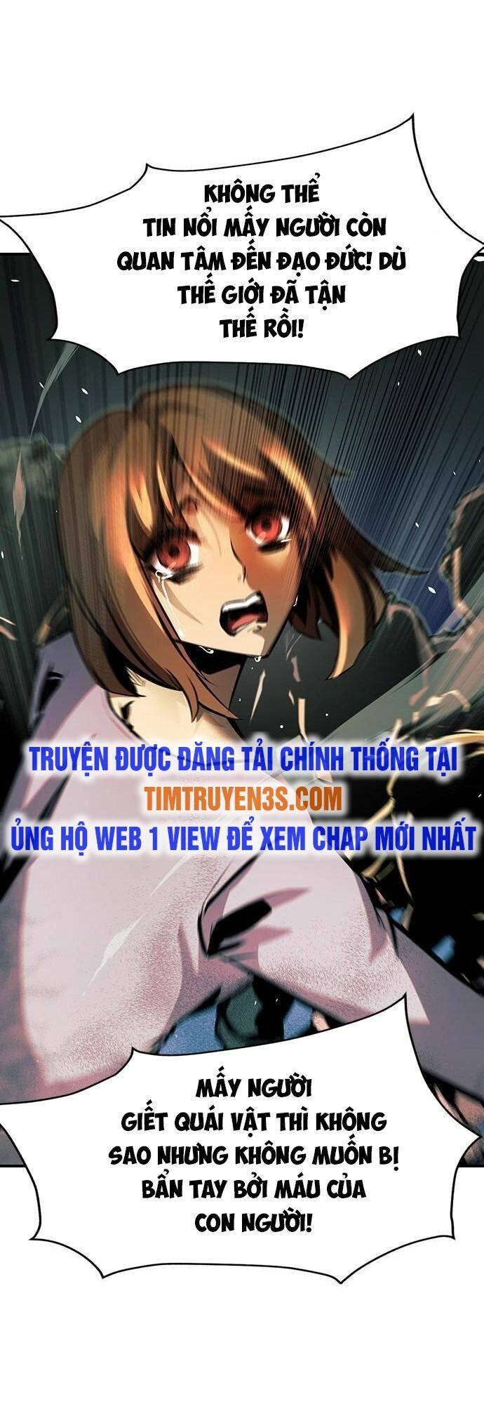 Đội Đốt Kích Noryangjin Chương 8 Ảnh 52