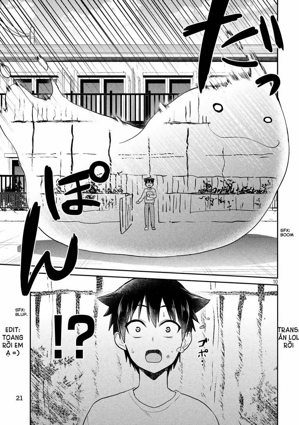 Otaku No Tonari Wa Erufu Desuka? Chương 1 Ảnh 12