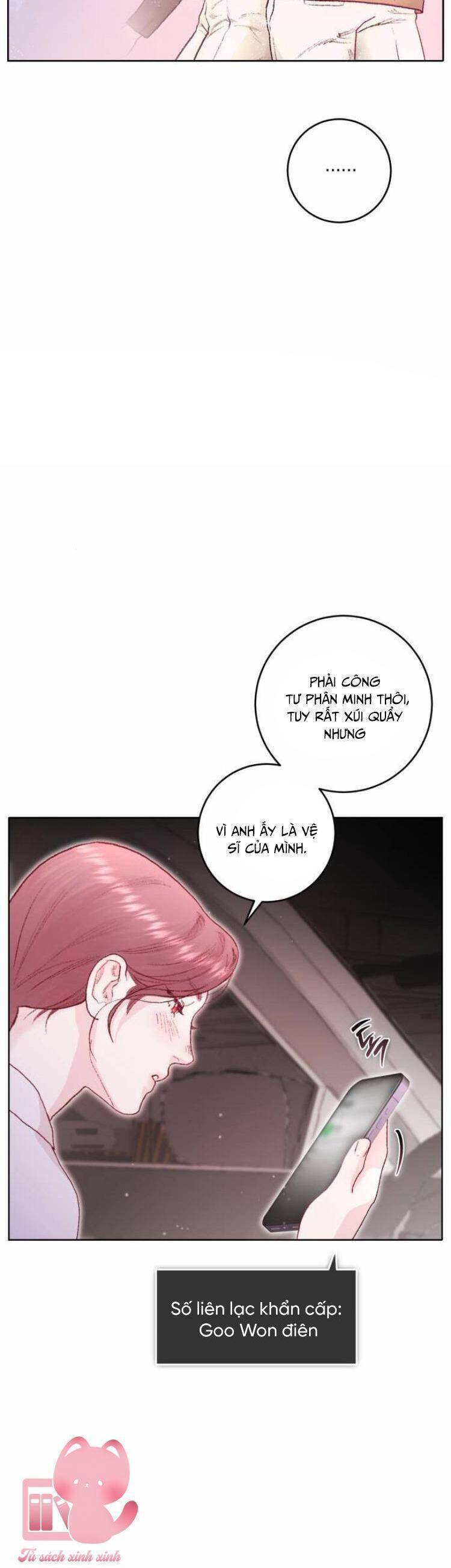 My Demon - Ác Quỷ Của Tôi Chương 13 Ảnh 33