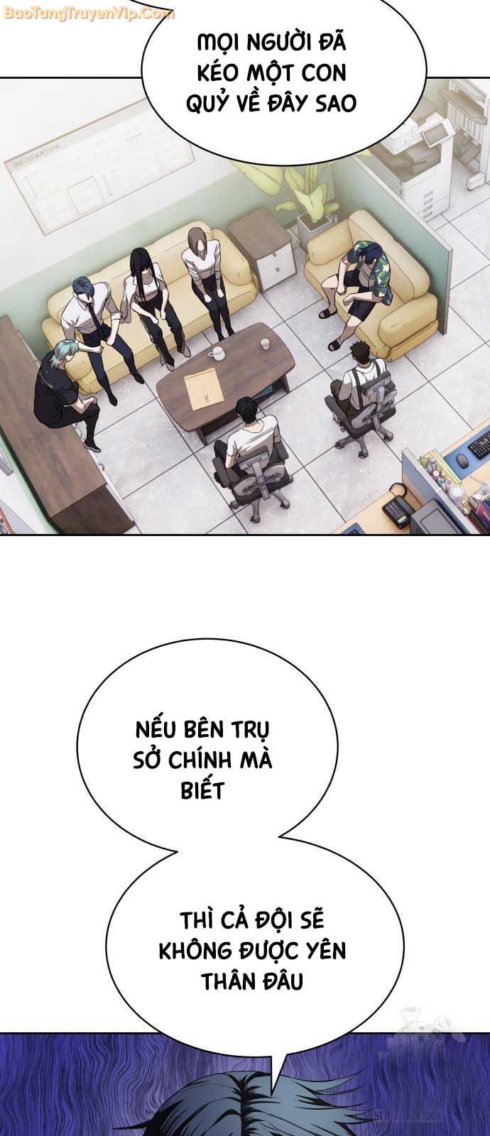 Công Chức Đặc Dị Chương 34 Ảnh 69