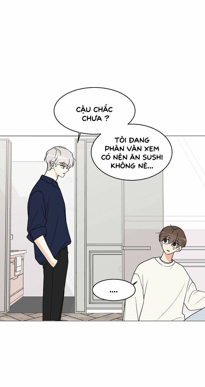 Thiếu Nữ 1m8 Chương 18 Ảnh 89