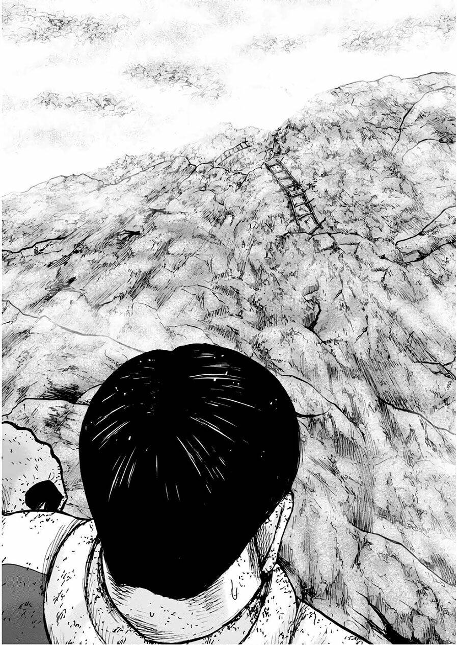 Monkey Peak - Đỉnh Núi Khỉ Chương 105 Ảnh 16