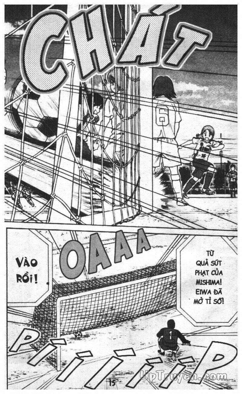 Golden Age Chương 12 Ảnh 17