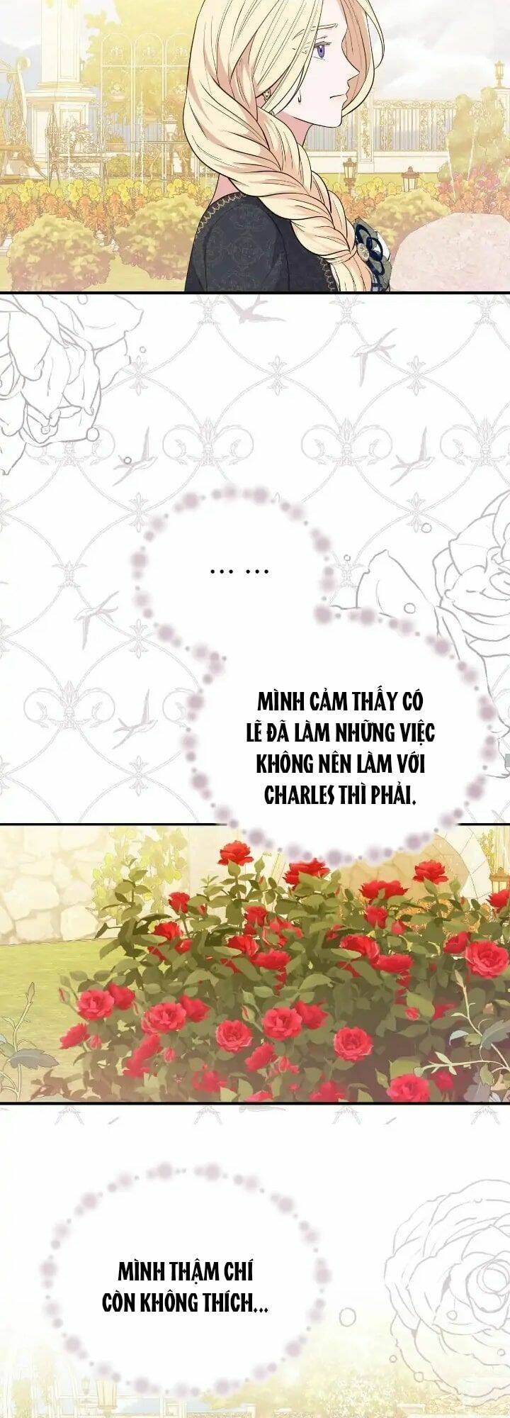 Hãy Để Mắt Đến Jasmine! Chương 11 Ảnh 48