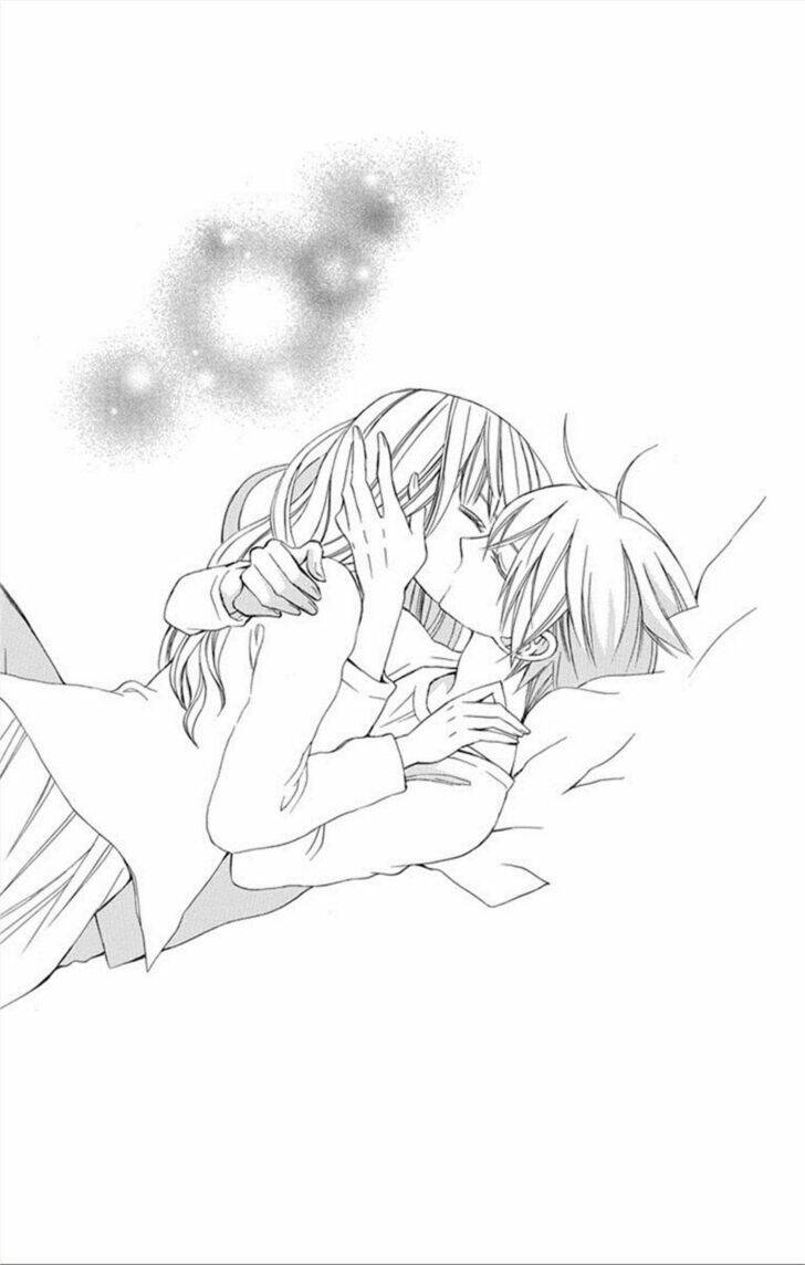 Kanojo Ni Naru Hi Chương 8 Ảnh 28