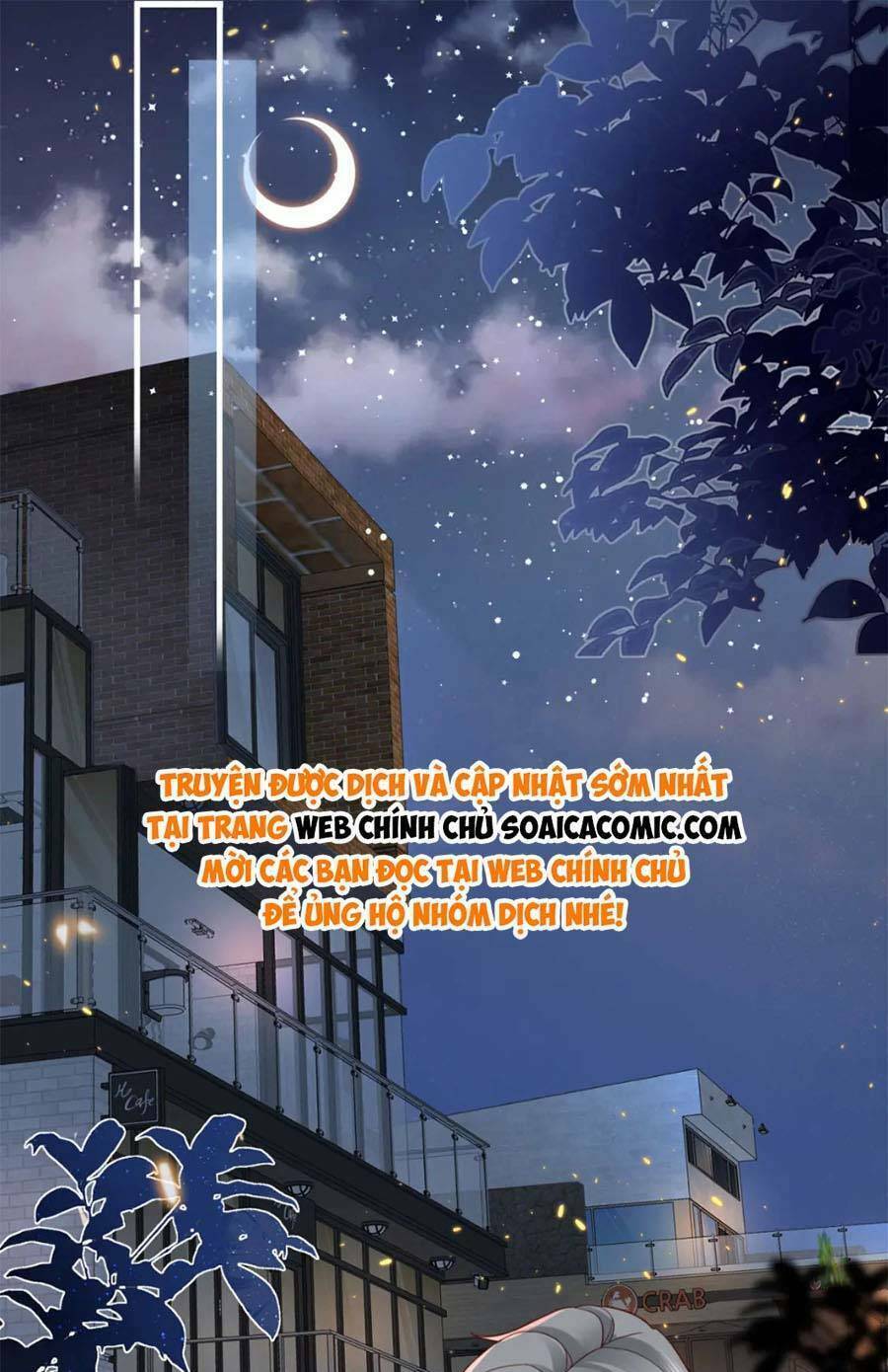 Xuyên Nhanh: Bệnh Kiều Đại Lão Cứ Dính Người Chương 16 Ảnh 44