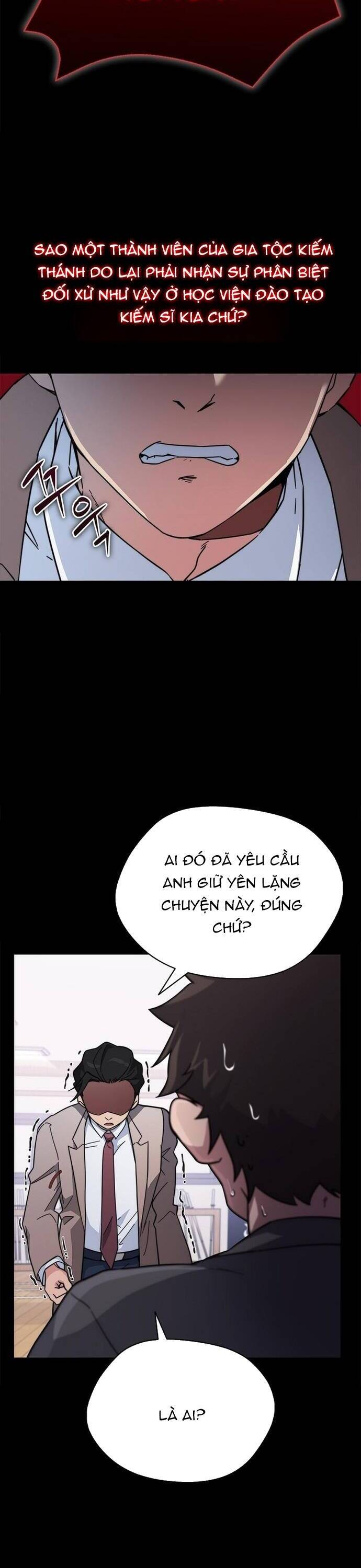 Trở Thành Bạn Thời Thơ Ấu Của Boss Cấp Trung Chương 7 Ảnh 133