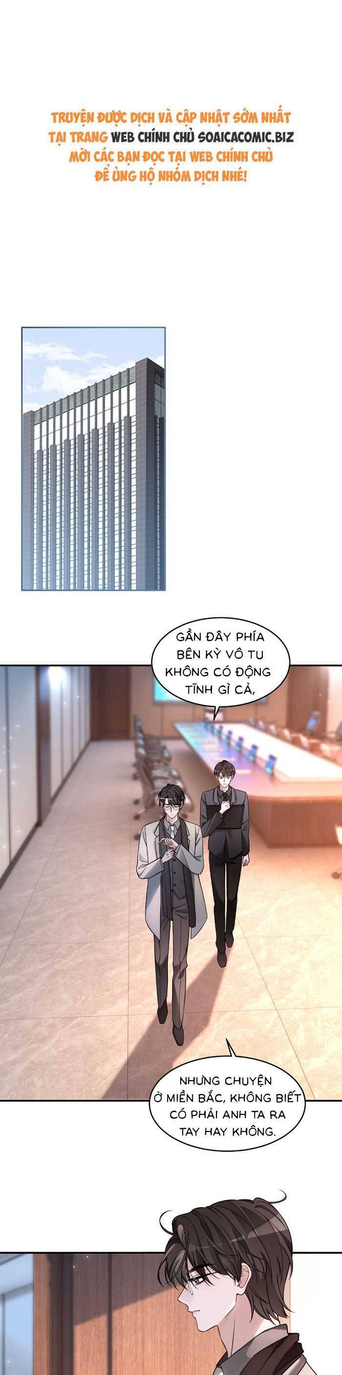 Được Các Anh Trai Chiều Chuộng Tôi Trở Nên Ngang Tàng Chương 319 Ảnh 2