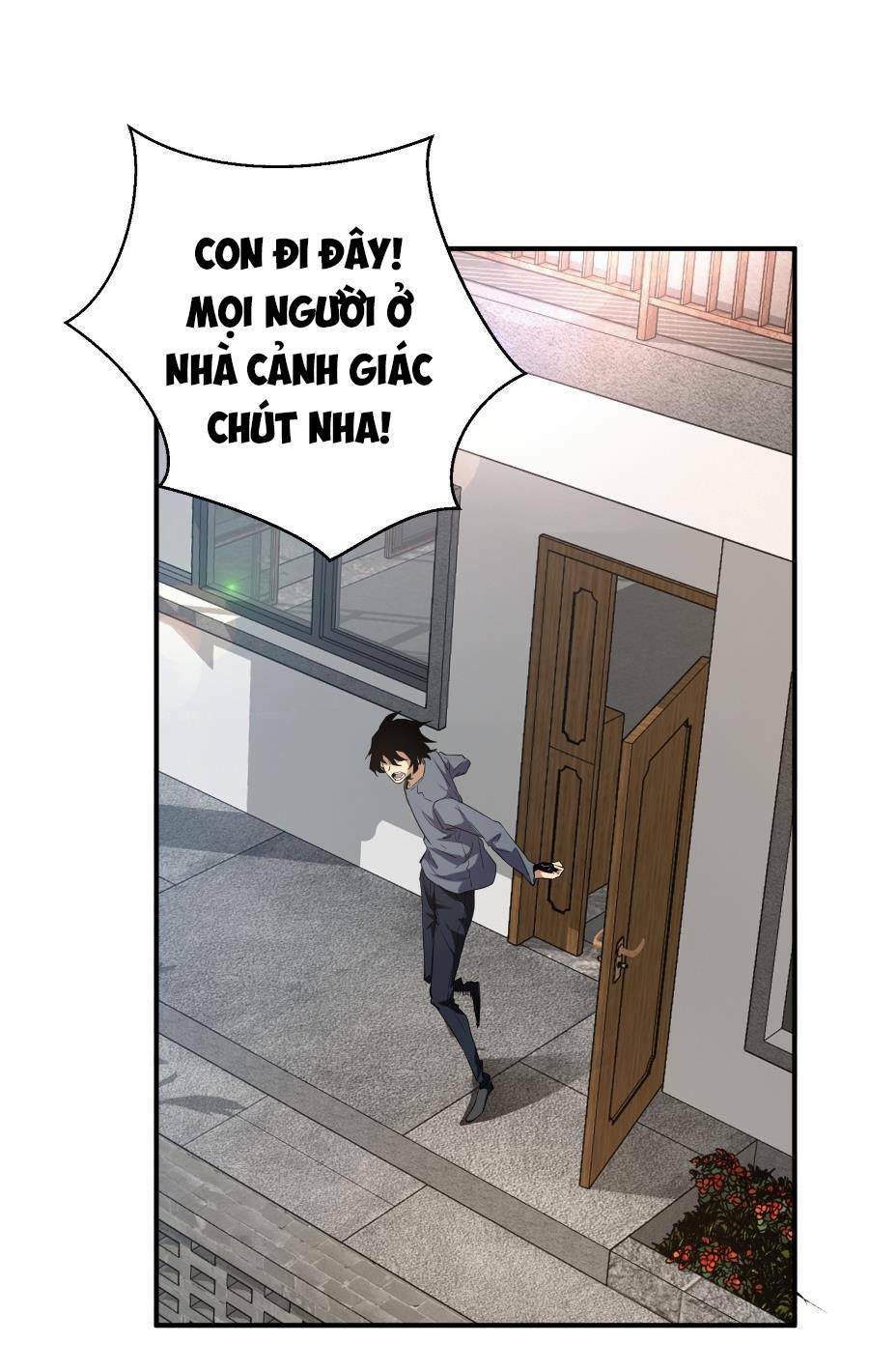 Thảm Họa Ngày Tận Thế, Tôi Tái Sinh Biến Cả Gia Đình Trở Thành Một Ông Trùm! Chương 30 Ảnh 40
