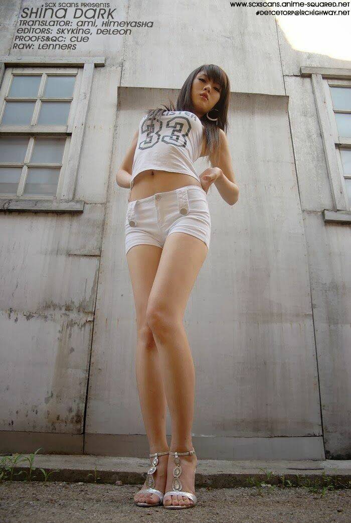 Shina Dark Chương 10 Ảnh 2