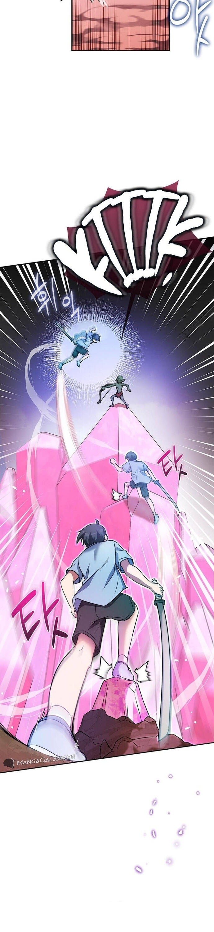 Trở Thành Bạn Thời Thơ Ấu Của Boss Cấp Trung Chương 6 Ảnh 80