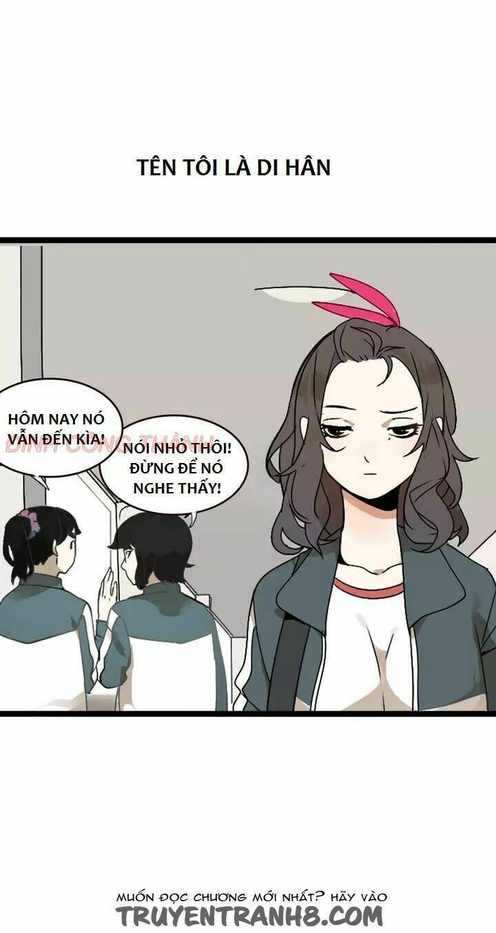 Mục Vụ Chương 0 Ảnh 3