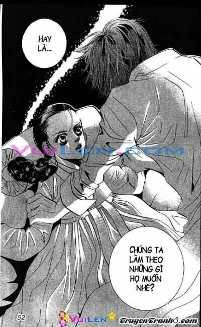Goong - [ Hoàng Cung ] Chương 6 Ảnh 51
