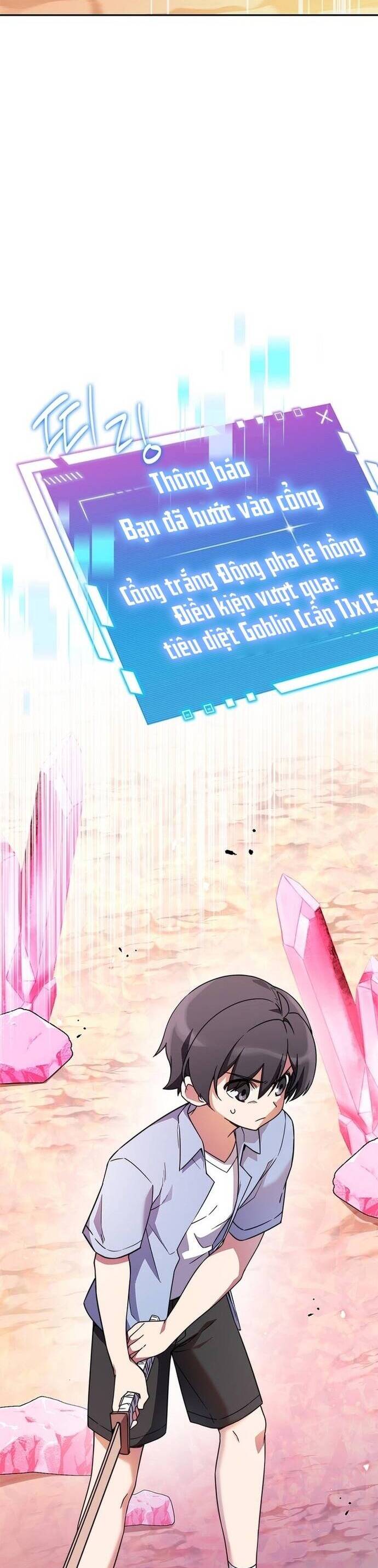 Trở Thành Bạn Thời Thơ Ấu Của Boss Cấp Trung Chương 7 Ảnh 117