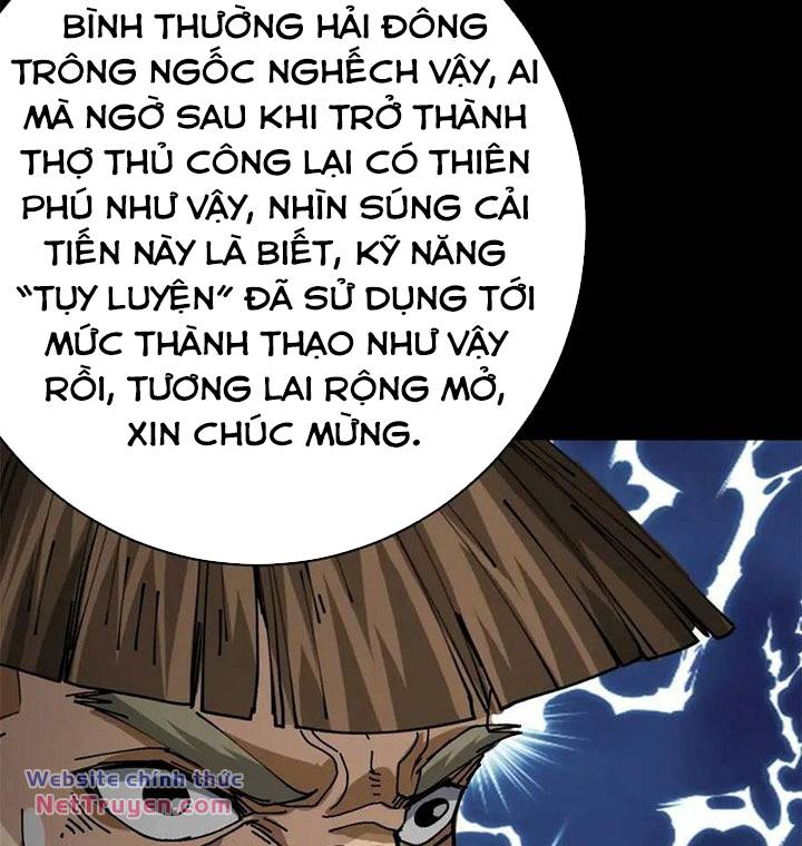 Luân Bàn Thế Giới Chương 166 Ảnh 16