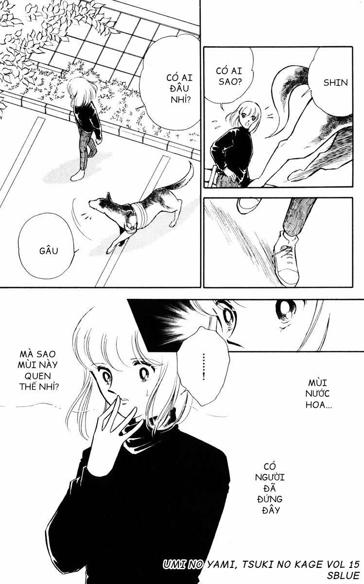 Umi No Yami, Tsuki No Kage Chương 76 Ảnh 5