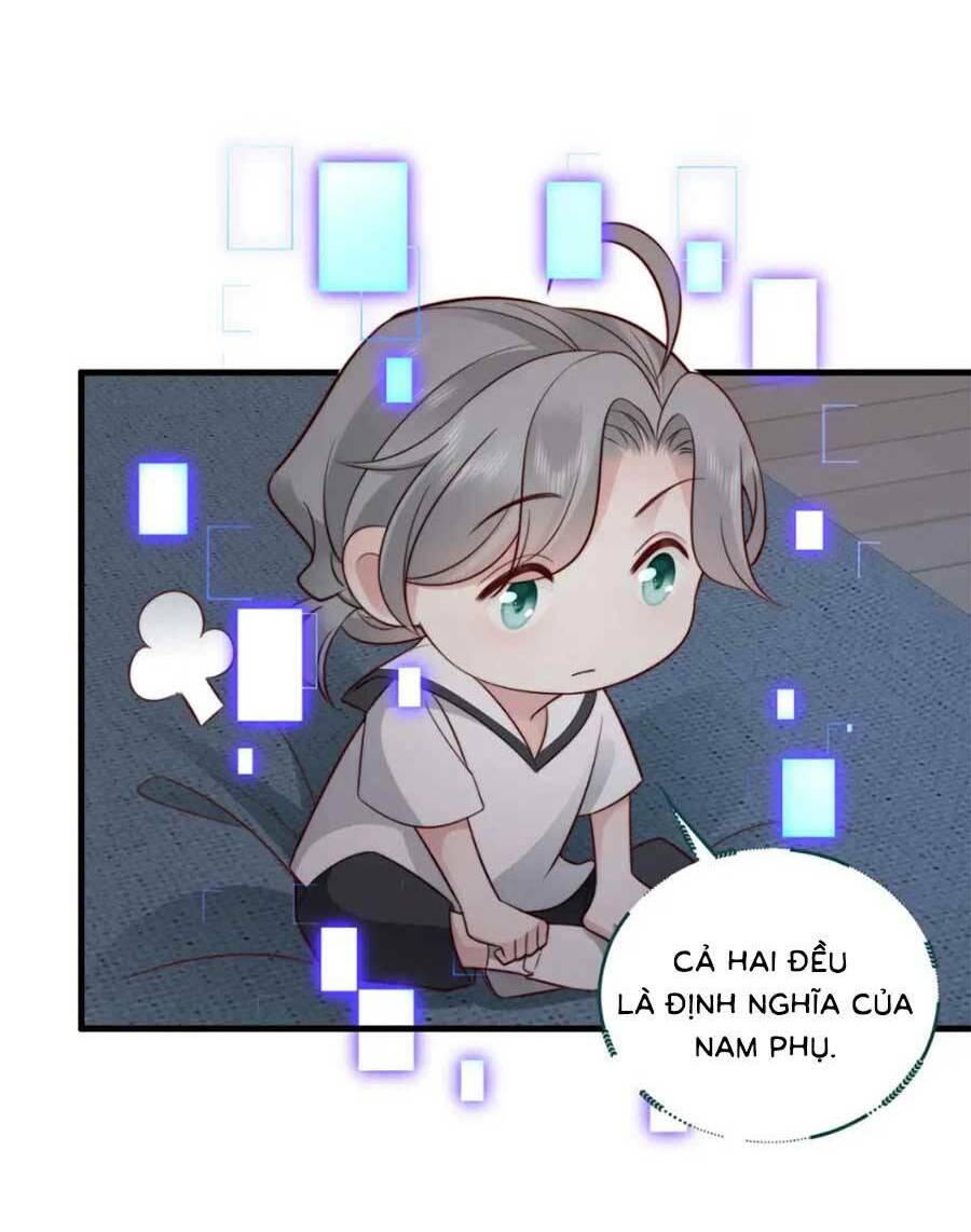 Xuyên Nhanh: Bệnh Kiều Đại Lão Cứ Dính Người Chương 23 Ảnh 9