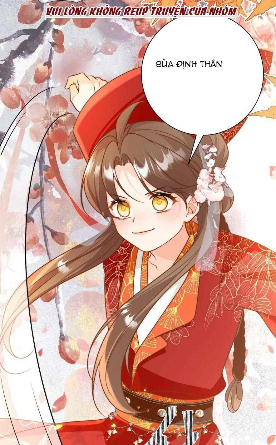 Tiểu Sư Muội Rõ Ràng Rất Mạnh, Nhưng Lại Quá Tấu Hề Chương 192 Ảnh 18